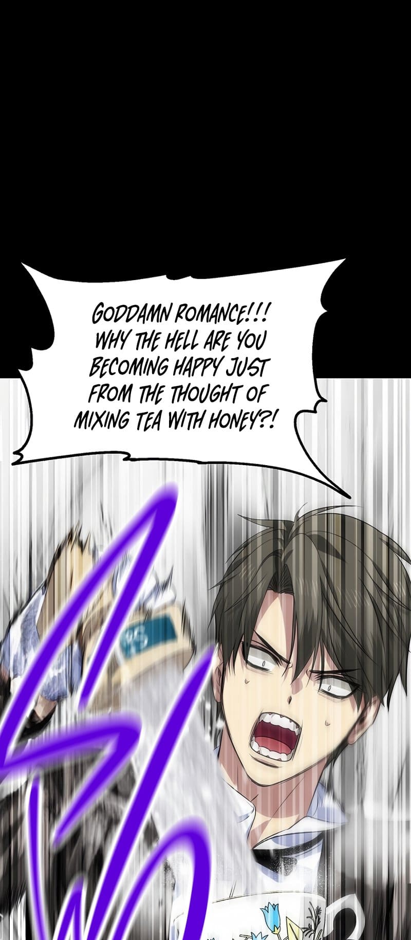 SSS-Class Suicide Hunter, Chapter 87 image 50